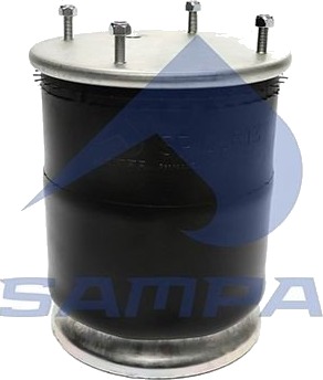 Luftbelg, fjæring SAMPA SP 55813-K