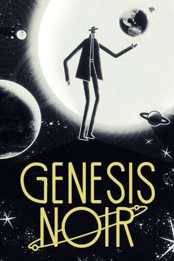 Genesis Noir, Mac OSX