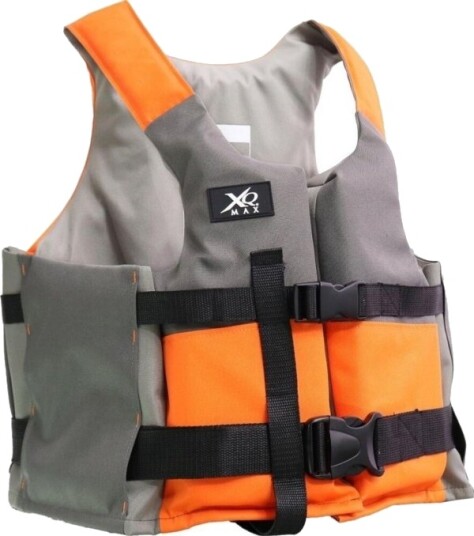 Xqmax Kayak Life Vest Xqmax Oxford R.S Xqmax Kayak Life Vest Xqmax Oxford R.S