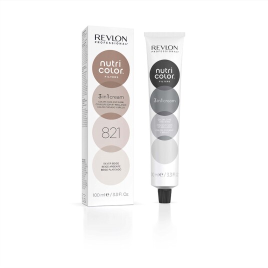 Revlon Professional Nutri Color Filters 821 Revlon Professional Nutri Color Filters 821