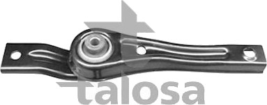 TALOSA 61 13409 Motorfeste TALOSA 61 13409 Motorfeste