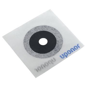 Uponor M7 Tetningsmembran for Koblingsboks - Vanntett 150x150mm