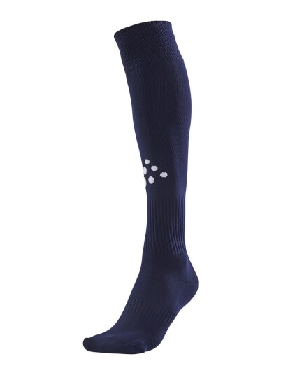 CRAFT Squad Sock Solid Navy 34/36 CRAFT Squad Sock Solid Navy 34/36