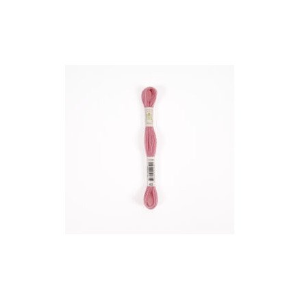 DMC Eco Vita 360 Broderigarn av økologisk ull 403 6 stk