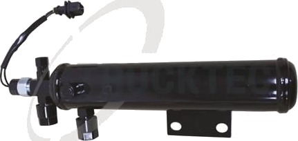 Tørker klimaanlegg TRUCKTEC AUTOMOTIVE 01.59.005