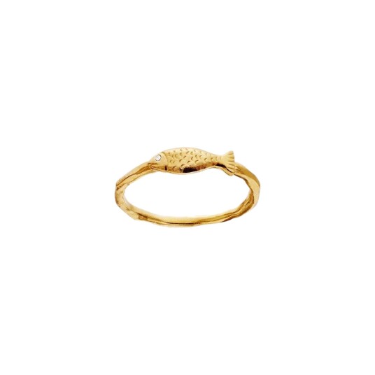 Maanesten Abbey Ring Ring Gull 57