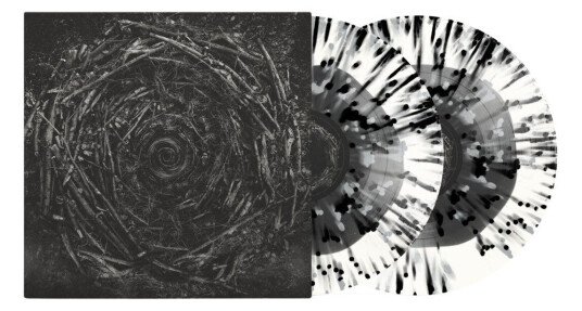 The Contortionist Clairvoyant LP/Vinyl The Contortionist Clairvoyant LP/Vinyl