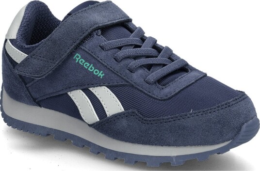 Reebok Performance Reebok Glide Low Elastic/Top Strap LEGACY BLUE/NEW GREY 34