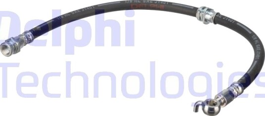 DELPHI LH7814 Bremseslange