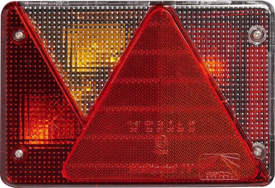 Vaico Reflektor VAICO 7380103201 Vaico Reflektor VAICO 7380103201