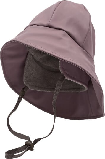Mikk line Pu Southwest Rain Hat Pink 110/116