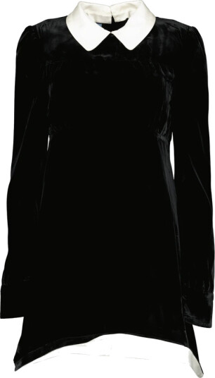 Prada Dame Kjoler Svart M, Prada Dame Kjoler Svart M,