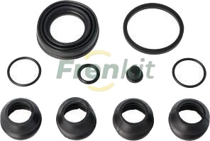 FRENKIT 236006 Reparasjonssett, bremsecaliper