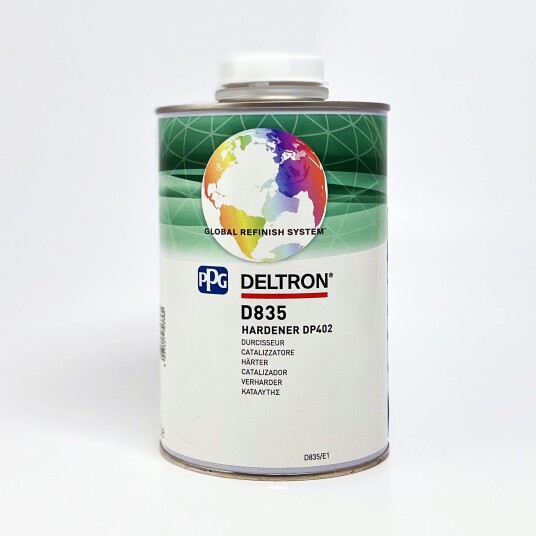 PPG Deltron D835 PPG Deltron D835