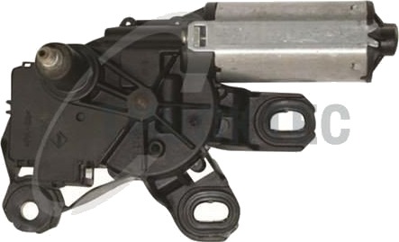 TRUCKTEC AUTOMOTIVE 02.58.434 Vindusviskermotor