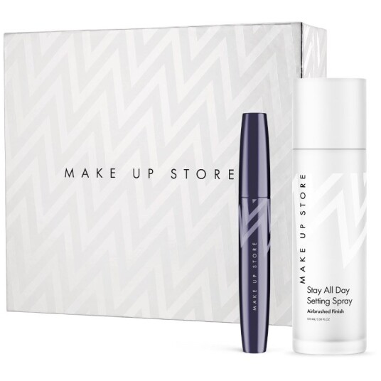 Make Up Store Stay Iconic Xmas Box Make Up Store Stay Iconic Xmas Box