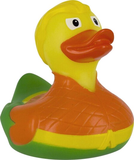 DC Comics Badeand Aquaman