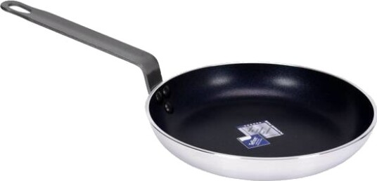 Yato Yg 00131 Rund All Bruk Panne Sort Rustfritt Stål Teflon Platinum Plus 250 °C Aluminium Yato Yg 00131 Rund All Bruk Panne Sort Rustfritt Stål Teflon Platinum Plus 250 °C Aluminium