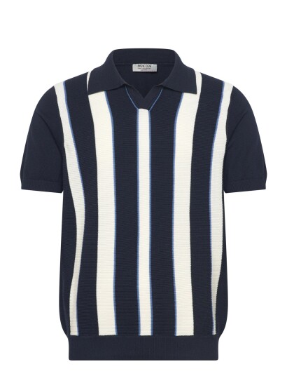 INDICODE Inriver   Navy   M