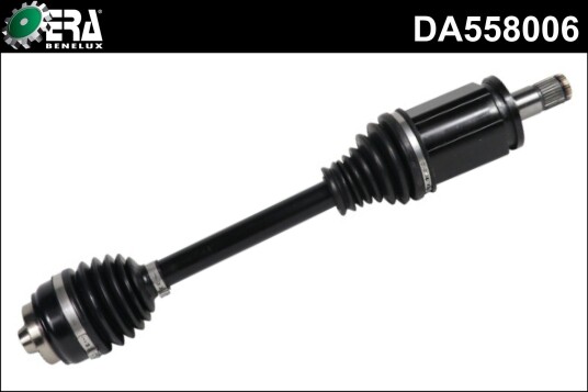 ERA Benelux DA558006 Drivaksel