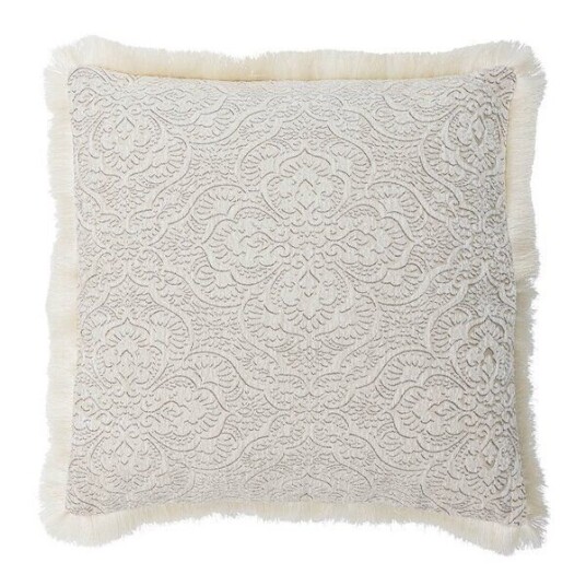 Bloomingville Pute Cabrie 45x45 cm natur Bloomingville Pute Cabrie 45x45 cm natur