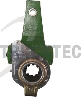Stangsystemaktuator, bremseanlegg TRUCKTEC AUTOMOTIVE 03.35.030