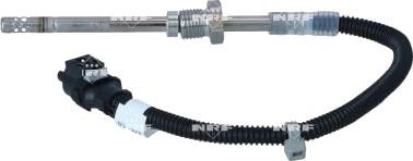 Sensor, eksostemperatur NRF 707322
