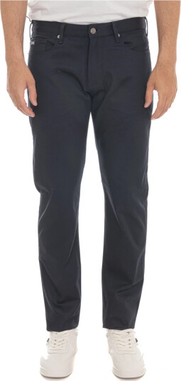 Emporio Armani Herre Jeans Blå W34, Emporio Armani Herre Jeans Blå W34,