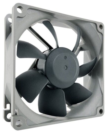 Noctua NF-R8 Redux kabinettvifte Noctua NF-R8 Redux kabinettvifte