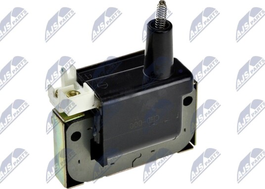 Tennspole coil NTY ECZ HD 000