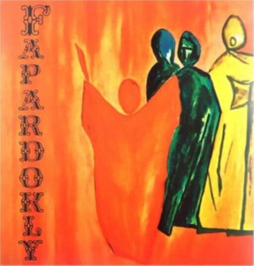 Fapardokly Fapardokly Uk Vinyl