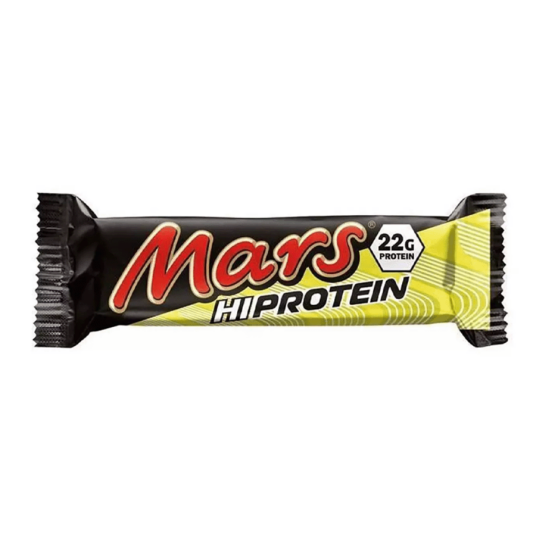 Mars Hi Proteinbar 59gr Mars Hi Proteinbar 59gr