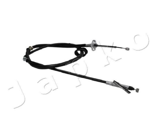 Tautrekk, håndbremse JAPKO 131635L