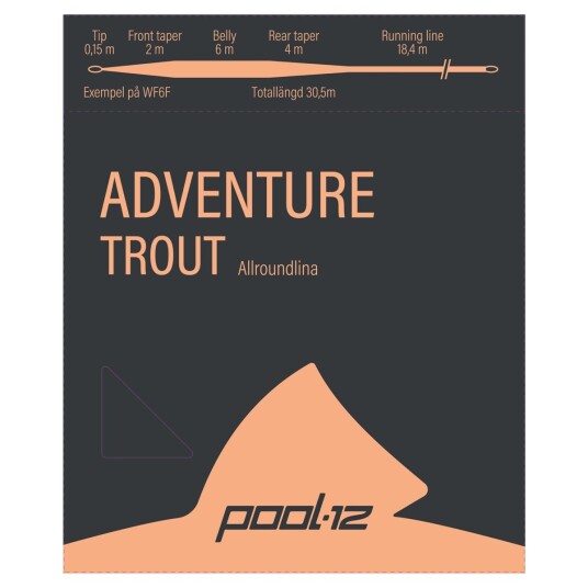Pool 12 Adventure Trout