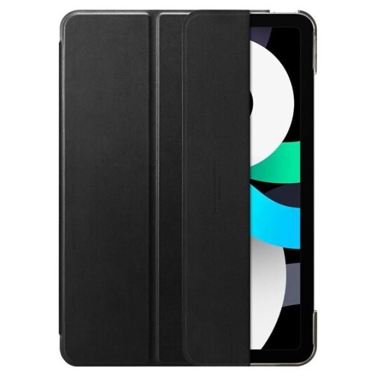 Spigen Smart Fold Case iPad Air 4 2020 Sort