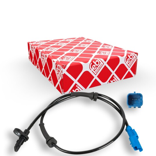 Sensor, ABS FEBI BILSTEIN 173620