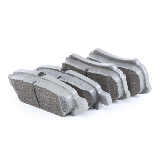 Bremseklosser ASHIKA 51 05 508