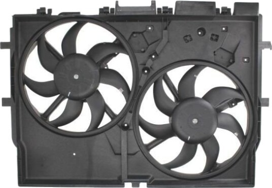 Kjølevifte THERMOTEC D8F022TT