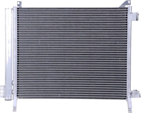 Kondensator, klimaanlegg WALKER WCD00463