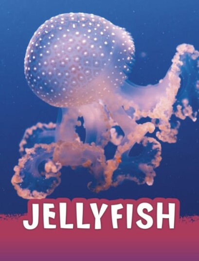 Jellyfish Av Jaclyn Jaycox