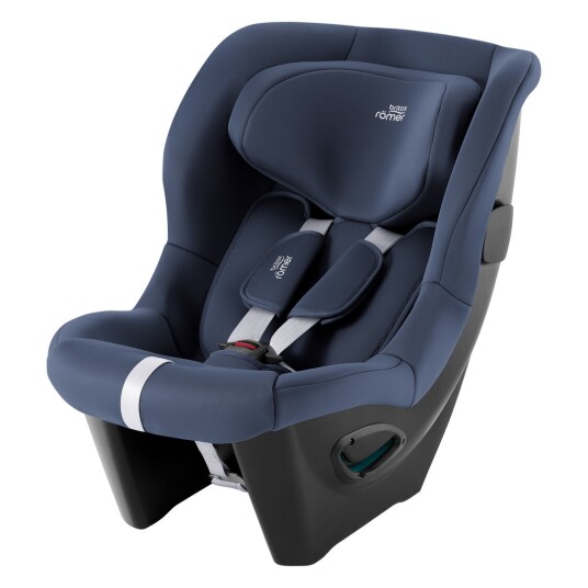 Britax Bilstol Safe-Way M Beltemontert  Moonlight Blue