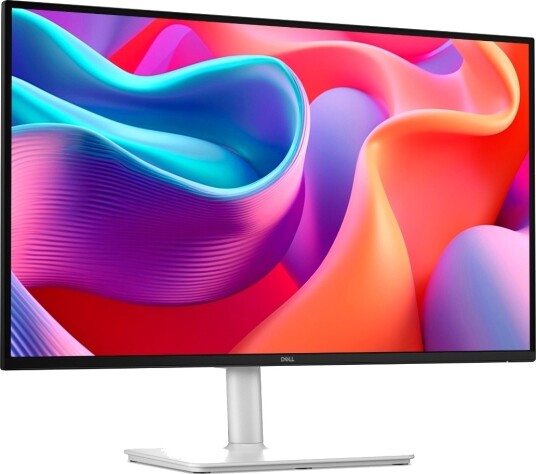 Dell S2725DC 27" QHD IPS Monitor 144Hz med USB-C