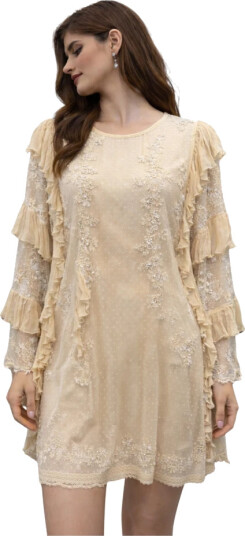 Aniye By Dame Kjoler Beige S, Aniye By Dame Kjoler Beige S,