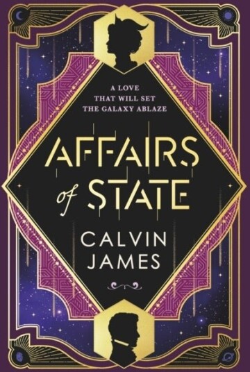 Affairs of State Affairs of State