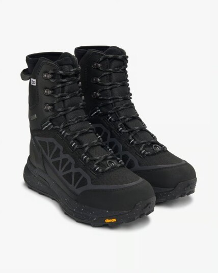 Viking Constrictor Warm SC GTX Unisex Black 41