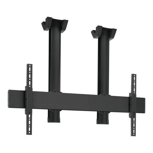 VOGELS CD 3084B Celing Mount +65" 300cm 800x400 Black VOGELS CD 3084B Celing Mount +65" 300cm 800x400 Black