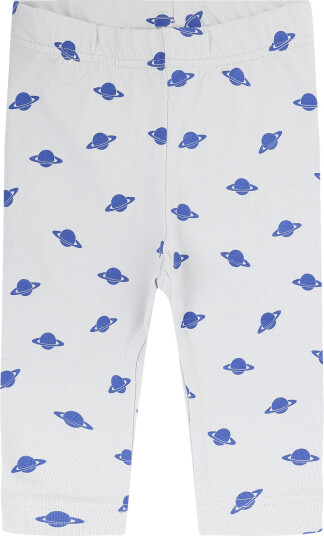 Planet Nusa Venus1 Leggings Grey 50