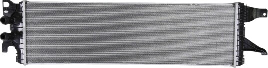 Radiator, motorkjøling KAMOKA 7700276