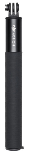 DJI Osmo Action 3 1.5m Monopod Forlengerstang for Foto og Video