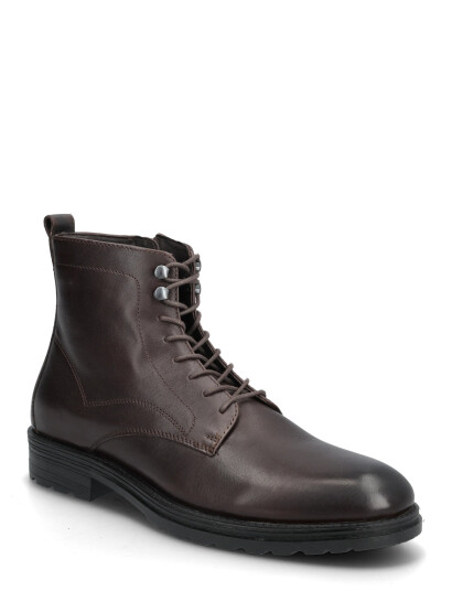 GEOX U Redclif A - Brown - 44